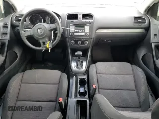 2010 Volkswagen Golf с VIN WVWDA7AJ9AW409966, выставлен на аукционе Copart как лот 45297375 с пробегом 153 550 миль миль и Списание • Salvage title. История ставок и продаж доступна на DreamBid. Изображение 8.