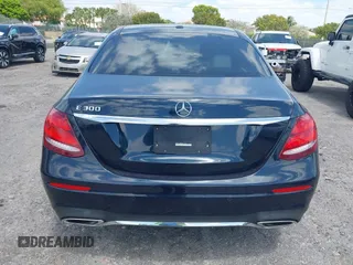 2017 Mercedes-Benz E 300 Luxury with VIN WDDZF4JB8HA207132, listed as a IAAI auction lot 42155585 with Not Provided miles and . Bid and sale history available at carsss.com. Image 17.