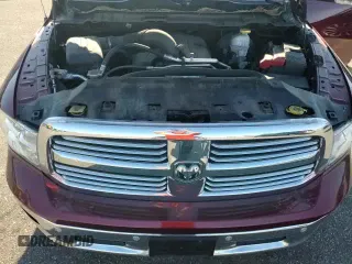 2019 Ram 1500 SLT z VIN 1C6RR7LT9KS702537, wystawiony jako Copart lot #81625205 z przebiegiem 96 871 mil mil oraz Szkoda całkowita • Salvage title. Historia ofert i sprzedaży dostępna na DreamBid. Obrazek 13.