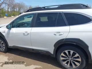2024 Subaru Outback Limited XT z VIN 4S4BTGND4R3184421, wystawiony jako IAAI lot #42030187 z przebiegiem 19 837 mil mil oraz . Historia ofert i sprzedaży dostępna na DreamBid. Obrazek 14.