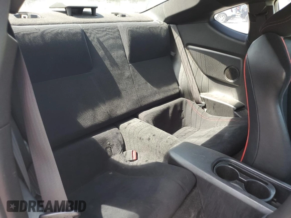 2013 Scion FR-S with VIN JF1ZNAA11D1710004, listed as a Copart auction lot 51099035 with 155,909 mi miles and Salvage Title. Bid and sale history available at DreamBid. Image 10.