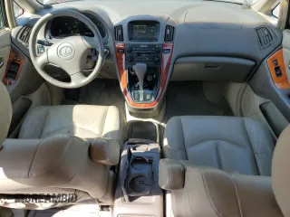2002 Lexus RX 300 with VIN JTJGF10U620138471, listed as a Copart auction lot 77711894 with 135,862 mi miles and Clean Title. Bid and sale history available at carsss.com. Image 8.
