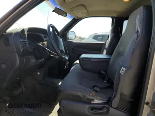 1999 Dodge 1500 with VIN 3B7HC13Y0XM595666, listed as a Copart auction lot 56048875 with 235,090 mi miles and Clean Title. Bid and sale history available at DreamBid. Image 7.
