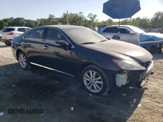 2010 Lexus ES 330 z VIN JTHBK1EG7A2402648, wystawiony jako Copart lot #56504325 z przebiegiem 101 672 mil mil oraz Szkoda całkowita • Salvage title. Historia ofert i sprzedaży dostępna na DreamBid. Obrazek 4.