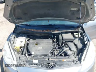 2012 Mazda Mazda5 Grand Touring with VIN JM1CW2DL2C0129518, listed as a IAAI auction lot 41872136 with 129,323 mi miles. Bid and sale history available at carsss.com. Image 10.