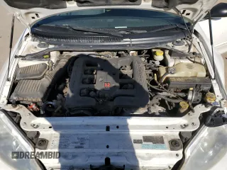 1999 Dodge Intrepid ES with VIN 2B3HD56J3XH637069, listed as a Copart auction lot 84954124 with 159,138 mi miles and Salvage Title. Bid and sale history available at carsss.com. Image 13.