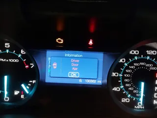 2013 Ford Explorer с VIN 1FM5K8B81DGA98711, выставлен на аукционе IAAI как лот 42156378 с пробегом 130 362 миль миль и . История ставок и продаж доступна на DreamBid. Изображение 7.