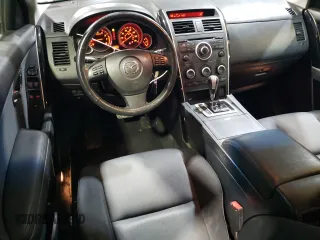 2008 Mazda CX-9 Grand Touring with VIN JM3TB28A980129146, listed as a Copart auction lot 42753775 with 210,063 mi miles and Salvage Title. Bid and sale history available at carsss.com. Image 8.