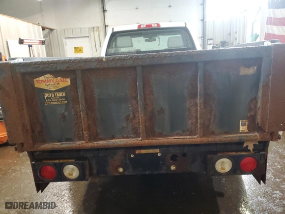 2015 Chevrolet Silverado 1500 Work Truck with VIN 1GCNCPEH2FZ188433, listed as a Copart auction lot 81005394 with 165,433 mi miles and Clean Title. Bid and sale history available at carsss.com. Image 6.