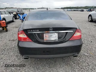 2008 Mercedes-Benz CLS 550 z VIN WDDDJ72X98A131361, wystawiony jako Copart lot #52164835 z przebiegiem 212 709 mil mil oraz Szkoda całkowita • Salvage title. Historia ofert i sprzedaży dostępna na DreamBid. Obrazek 6.