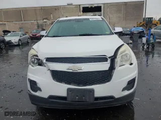 2012 Chevrolet Equinox LT w/1LT with VIN 2GNFLEEK6C6123815, listed as a Copart auction lot 50216805 with 149,146 mi miles and Salvage Title. Bid and sale history available at carsss.com. Image 5.
