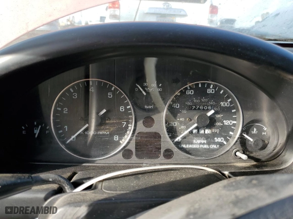 1991 Mazda MX-5 Miata Special Edition with VIN JM1NA351XM1218002, listed as a Copart auction lot 86942434 with 277,606 mi miles and Clean Title. Bid and sale history available at carsss.com. Image 9.
