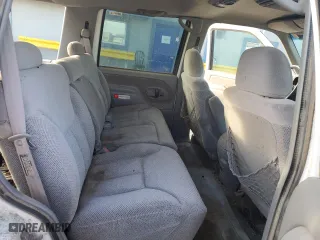 1999 Chevrolet Tahoe with VIN 1GNEC13RXXJ519095, listed as a Copart auction lot 43254645 with 176,861 mi miles and Salvage Title. Bid and sale history available at carsss.com. Image 11.