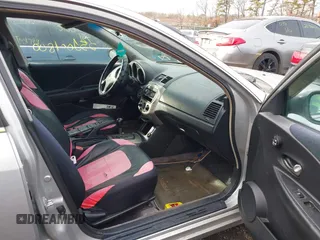 2004 Nissan Altima S with VIN 1N4AL11D74C140091, listed as a IAAI auction lot 41627388 with 999,999 mi miles. Bid and sale history available at carsss.com. Image 5.