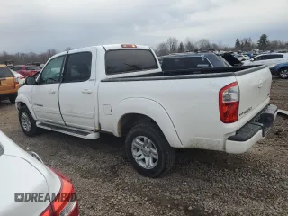 2005 Toyota Tundra Ltd with VIN 5TBDT48125S470766, listed as a Copart auction lot 49477165 with 132,031 mi miles and Salvage Title. Bid and sale history available at carsss.com. Image 2.