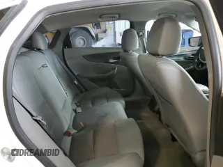 2016 Chevrolet Impala LS with VIN 2G11X5SA6G9164459, listed as a Copart auction lot 65056295 with 159,993 mi miles and Clean title. Bid and sale history available at DreamBid. Image 10.