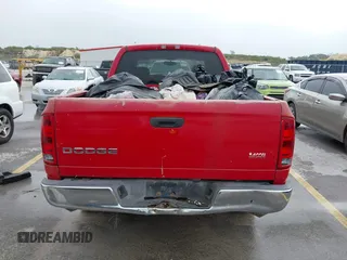 2002 Dodge 1500 with VIN 3D7HA18Z52G207836, listed as a IAAI auction lot 41842482 with 263,551 mi miles and . Bid and sale history available at DreamBid. Image 6.