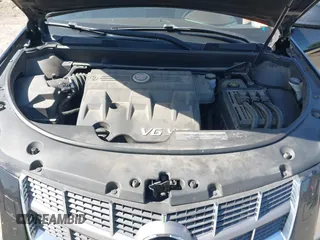 2012 Cadillac SRX Performance Collection with VIN 3GYFNBE39CS656702, listed as a IAAI auction lot 39599535 with 110,860 mi miles and . Bid and sale history available at DreamBid. Image 10.