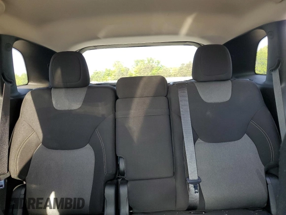 2016 Jeep Cherokee Sport with VIN 1C4PJMAB0GW286149, listed as a Copart auction lot 55111165 with Not provided miles and Salvage title. Bid and sale history available at DreamBid. Image 10.