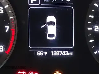 2016 Hyundai Sonata SE z VIN 5NPE24AF6GH377178, wystawiony jako IAAI lot #42522399 z przebiegiem 138 743 mil mil oraz . Historia ofert i sprzedaży dostępna na DreamBid. Obrazek 15.