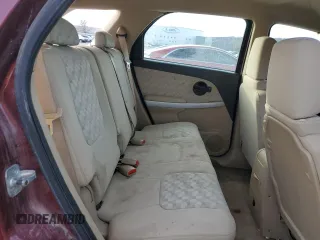 2008 Chevrolet Equinox LS with VIN 2CNDL13F986005050, listed as a Copart auction lot 89313395 with 140,068 mi miles and Salvage Title. Bid and sale history available at carsss.com. Image 11.