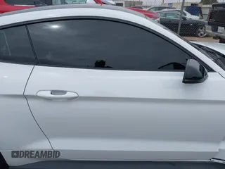 2022 Ford Mustang GT with VIN 1FA6P8CF8N5109343, listed as a IAAI auction lot 42061684 with 47,885 mi miles and . Bid and sale history available at DreamBid. Image 13.