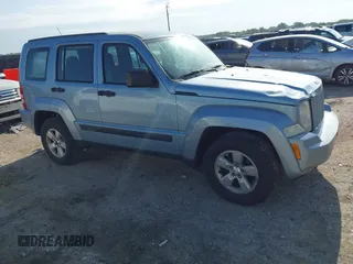 2012 Jeep Liberty Arctic with VIN 1C4PJMAK9CW199635, listed as a IAAI auction lot 42438179 with 155,013 mi miles and . Bid and sale history available at DreamBid. Image 1.