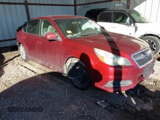 2013 Subaru Legacy Premium z VIN 4S3BMBC60D3030533, wystawiony jako IAAI lot #41349693 z przebiegiem Nie podano mil oraz . Historia ofert i sprzedaży dostępna na DreamBid. Obrazek 1.