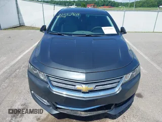 2015 Chevrolet Impala LS with VIN 2G11Z5SL5F9213015, listed as a IAAI auction lot 42552909 with 177,855 mi miles and . Bid and sale history available at DreamBid. Image 6.