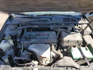 2005 Toyota Solara SE with VIN 4T1CE38P65U526615, listed as a Copart auction lot 68033204 with 163,511 mi miles and Clean Title. Bid and sale history available at carsss.com. Image 11.