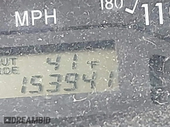 2003 Toyota Corolla CE with VIN 2T1BR32E13C051798, listed as a IAAI auction lot 42009353 with 153,941 mi miles and . Bid and sale history available at DreamBid. Image 12.