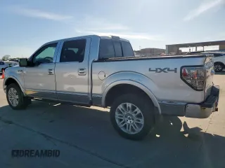 2010 Ford F-150 XL with VIN 1FTFW1EV0AFA28673, listed as a Copart auction lot 50471345 with Not Provided miles and Clean Title. Bid and sale history available at carsss.com. Image 2.
