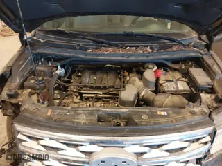 2018 Ford Explorer Limited with VIN 1FM5K7F83JGB10681, listed as a IAAI auction lot 41655773 with 155,527 mi miles. Bid and sale history available at carsss.com. Image 10.