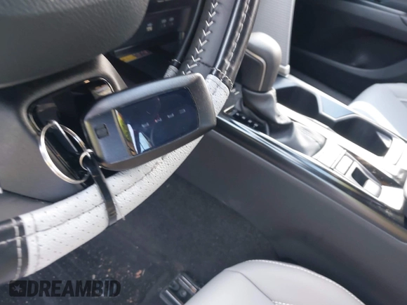 2025 Toyota Camry LE с VIN 4T1DBADK3SU518334, выставлен на аукционе IAAI как лот 41815874 с пробегом 4 257 миль миль и . История ставок и продаж доступна на DreamBid. Изображение 11.