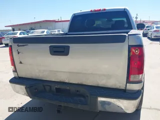 2012 GMC Sierra 1500 SLE with VIN 3GTP2VE72CG174664, listed as a IAAI auction lot 41836017 with 187,871 mi miles and . Bid and sale history available at DreamBid. Image 16.