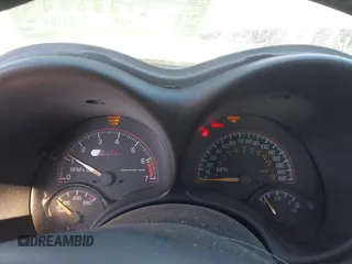2003 Pontiac Grand Am GT with VIN 1G2NW52E13M612218, listed as a IAAI auction lot 41478495 with 242,179 mi miles. Bid and sale history available at carsss.com. Image 7.