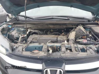 2016 Honda CR-V EX with VIN 2HKRM4H57GH710948, listed as a IAAI auction lot 41896649 with 60,290 mi miles and . Bid and sale history available at DreamBid. Image 10.