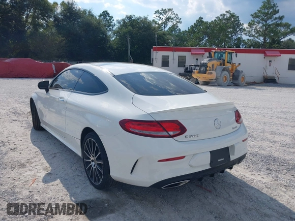 2018 Mercedes-Benz C 300 с VIN WDDWJ4KB1JF748595, выставлен на аукционе IAAI как лот 40413383 с пробегом 58 112 миль миль и . История ставок и продаж доступна на DreamBid. Изображение 3.