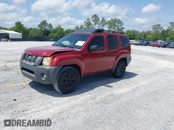 2007 Nissan Xterra SE z VIN 5N1AN08U77C538468, wystawiony jako IAAI lot #42278308 z przebiegiem 197 262 mil mil oraz . Historia ofert i sprzedaży dostępna na DreamBid. Obrazek 17.