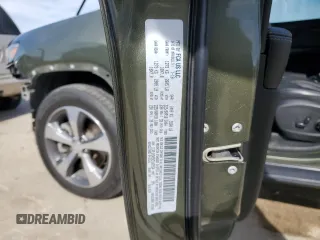 2019 Jeep Cherokee Limited with VIN 1C4PJMDX9KD107554, listed as a Copart auction lot 48578215 with 91,915 mi miles and Salvage Title. Bid and sale history available at carsss.com. Image 13.