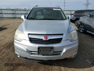 2009 Saturn VUE XR z VIN 3GSDL63779S596920, wystawiony jako Copart lot #87553625 z przebiegiem 92 279 mil mil oraz Tytuł czysty. Historia ofert i sprzedaży dostępna na DreamBid. Obrazek 5.