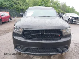2018 Dodge Durango SXT with VIN 1C4RDJAG6JC490442, listed as a IAAI auction lot 42062261 with 89,110 mi miles and . Bid and sale history available at DreamBid. Image 6.