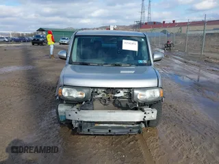 2009 Nissan Cube SL z VIN JN8AZ28R99T111414, wystawiony jako IAAI lot #41542454 z przebiegiem 117 297 mil mil oraz . Historia ofert i sprzedaży dostępna na DreamBid. Obrazek 12.