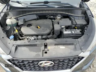 2020 Hyundai Tucson Value с VIN KM8J33A45LU089507, выставлен на аукционе Copart как лот 54572865 с пробегом 58 501 миль миль и Списание • Salvage title. История ставок и продаж доступна на DreamBid. Изображение 12.