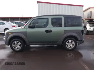 2004 Honda Element EX with VIN 5J6YH18614L012103, listed as a IAAI auction lot 41670784 with 199,341 mi miles and . Bid and sale history available at DreamBid. Image 15.