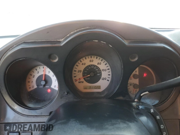 2004 Nissan Frontier XE with VIN 1N6DD26T34C427953, listed as a Copart auction lot 50048265 with 311,020 mi miles and Clean title. Bid and sale history available at DreamBid. Image 9.