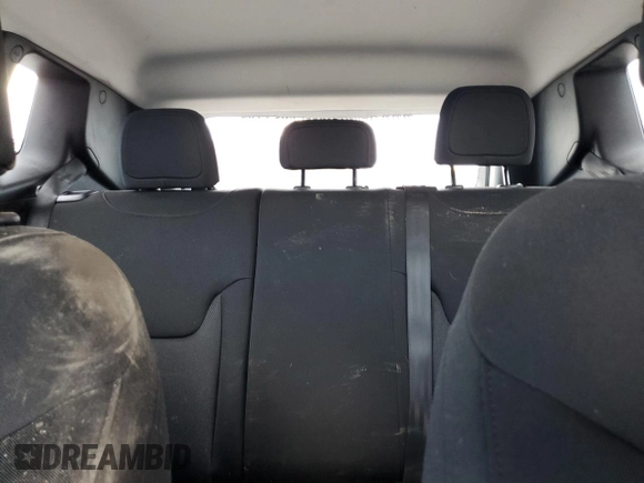 2020 Jeep Renegade Sport с VIN ZACNJAAB2LPL02782, выставлен на аукционе Copart как лот 61245545 с пробегом 51 009 миль миль и Списание • Salvage title. История ставок и продаж доступна на DreamBid. Изображение 10.