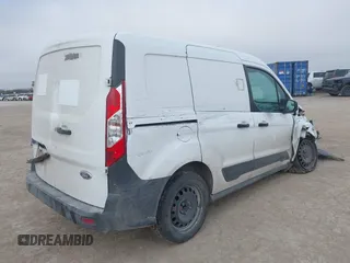 2016 Ford Transit Connect XL с VIN NM0LS6E76G1235441, выставлен на аукционе IAAI как лот 41657780 с пробегом 139 824 миль миль и . История ставок и продаж доступна на DreamBid. Изображение 4.