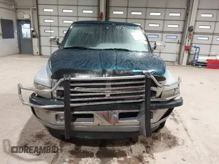 1997 Dodge 1500 with VIN 3B7HC13Y8VG723485, listed as a IAAI auction lot 41340037 with 142,406 mi miles and . Bid and sale history available at DreamBid. Image 12.