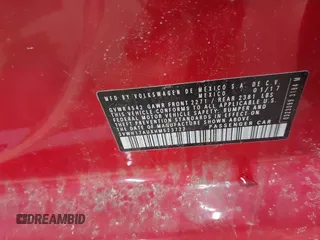 2017 Volkswagen Golf S с VIN 3VWH17AUXHM523722, выставлен на аукционе IAAI как лот 41890725 с пробегом 115 308 миль миль и . История ставок и продаж доступна на DreamBid. Изображение 9.